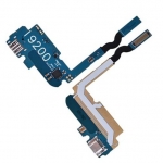 Dock Connector Charging Port with Flex Cable replacement for Samsung Galaxy Mega 6.3 i9200 i9205