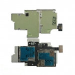 SIM Card Flex Cable replacement for Samsung Galaxy Premier i9260