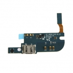 Dock Connector Charger Port Flex Cable replacement for Samsung Galaxy Premier i9260