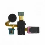 Earpiece with Vibrator Motor Flex Cable for Samsung Galaxy Premier i9260 ​