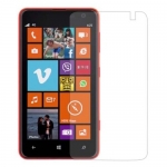 LCD Screen Protector Film for Nokia Lumia 625