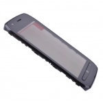 Touch Screen Digitizer with Front Housing Assembly ​​replacement for Nokia Lumia 710