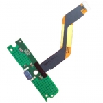 Dock Connector USB Charging Port Flex Cable replacement for Nokia Lumia 720