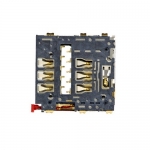 Sim Card Reader replacement for Sony Xperia Z2