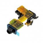 Headphone Audio Jack Flex Cable replacement for Sony Xperia Z2