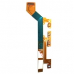 Power Volume Button Connector Flex Cable replacement for Sony Xperia M2 D2302 D2303 D2305 D2306 S50H