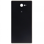 Back Cover replacement for Sony Xperia M2