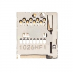 SD Card Reader Contact replacement for Nokia Lumia 820​