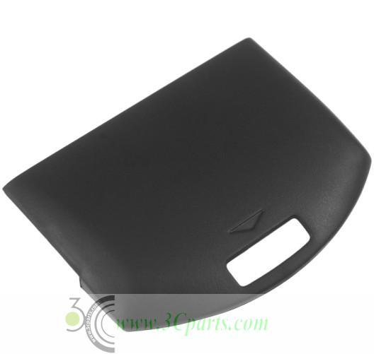 Back Battery Door Cover replacement parts for Sony PSP 1000 Series Black/White