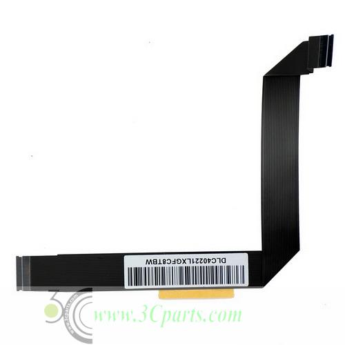 Touchpad Cable 593-1604-B​ replacement for MacBook Air 13" A1466 2013 ​