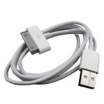 OEM USB Data Sync Charger Cable for iPhone 4 4S iPad iPod