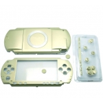 Colorful Full Housing Shell Faceplate Cover Case replacement for Sony PSP 1000