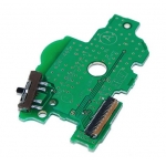 Power ON OFF Switch PCB Board replacement for Sony PSP1000