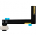 Dock Connector Charging Port Flex Cable replacement for iPad Air 2 Black/White