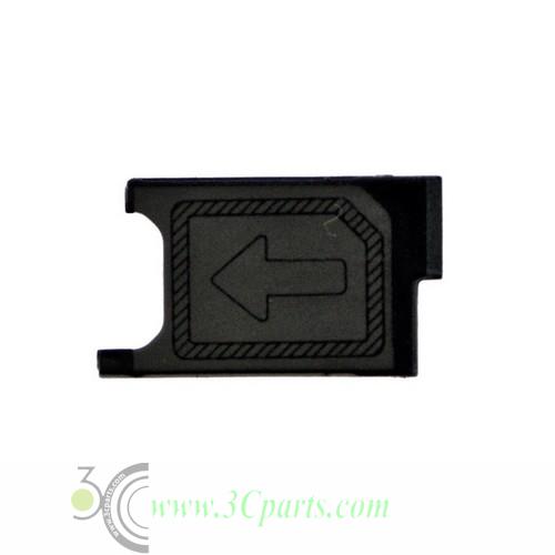 SIM Card Tray Replacement for Sony Xperia Z3 / Z3 Compact​