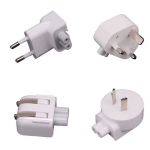 Power Plug with US UK EU AU Standard