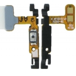 Power Button Flex Cable Assembly ​replacement for Samsung Galaxy S6 Edge G925F