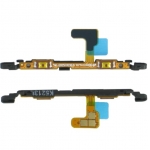 Volume Button Flex Cable Assembly replacement for Samsung Galaxy S6 Edge G925F
