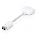 Mini DVI Male to VGA Female Adapter for Apple MacBook pro iMac