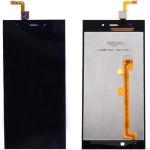 LCD Display + Touch Screen Digitizer Assembly Replacement for Xiaomi MI3