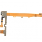 Charging Port Flex Cable Replacement for Xiaomi M3(WCDMA)