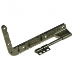 Left and Right Clutch Hinge replacement for MacBook 13'' A1181