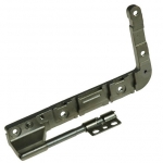 Left and Right Clutch Hinge replacement for MacBook 13'' A1181 