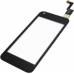 High Quality Touch Screen Digitizer Glass Lens Replacement Part for Xiaomi 1S mi 1S Black
