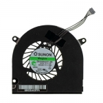 Cooling Fan replacement for MacBook 13'' Unibody A1278 / A1342​
