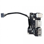 Magsafe Board replacement for MacBook Air 13'' A1466 Mid 2012