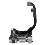 Magsafe Board replacement for MacBook Air 11'' A1465 Mid 2012