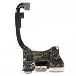 Magsafe Board replacement for MacBook Air 11'' A1465 Mid 2013