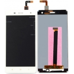 LCD Screen with Digitizer Assembly replacement for Xiaomi Mi4 Mi-4 M4