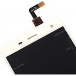 LCD Screen with Digitizer Assembly replacement for Xiaomi Mi4 Mi-4 M4