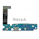 Dock Connector Charging Port Flex Cable replacement for Samsung Galaxy Note Edge