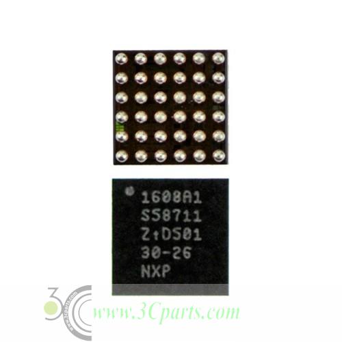 USB Charging IC U2 1608A1 replacement for iPhone 5