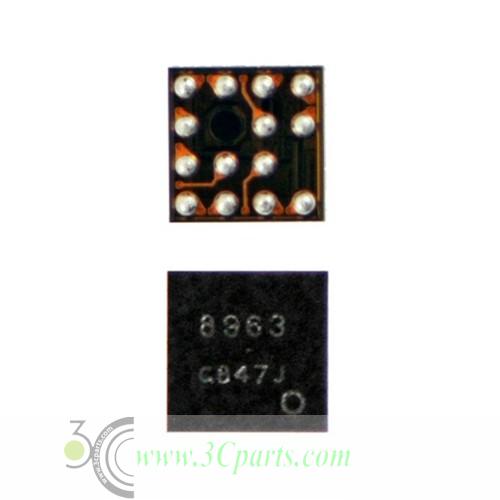 Electronic Compass IC 8963hn38x replacement for iPhone 5
