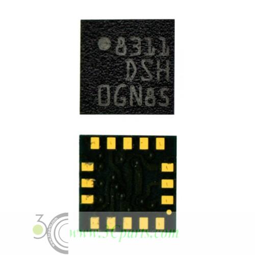 Gyroscopes 8311 replacement for iPhone 5