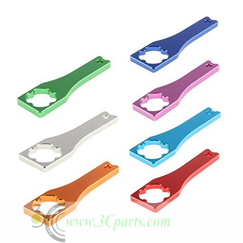 Metal Screw Rod Power Wrench Screw Cap Wrench Tools for Gopro Hero 3+/ 3 / 2​
