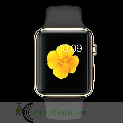 9H 0.2mm ​Tempered Glass Film Screen Protector for Apple Watch