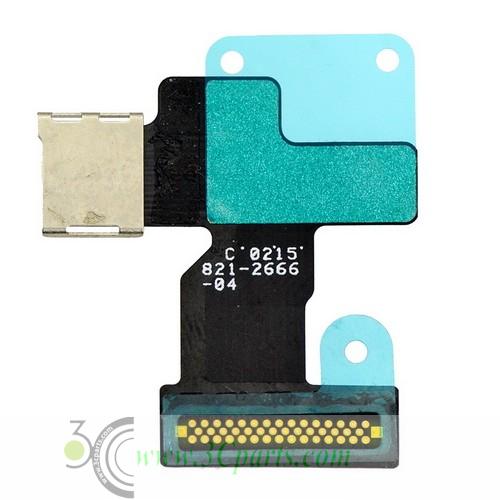 LCD Flex Connector Replacement for Watch