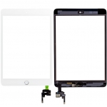 Touch Screen Digitizer Full Assembly Replacement for iPad mini 3