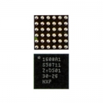 USB Charging IC U2 1608A1 replacement for iPhone 5