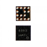 Electronic Compass IC 8963hn38x replacement for iPhone 5