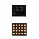 Display IC 65730AOP Replacement for iPhone 5S
