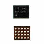 Display IC 6573...