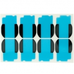 Insulator Sticker for iPhone 6 Logo