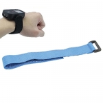 Nylon Velcro WiFi Remote Hand Wrist Armband Strap Belt for Gopro Hero 3+ / 3, Length: 30cm