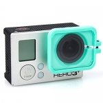 Lens Anti-exposure Protective Hood for GoPro Hero 4 / 3+/3