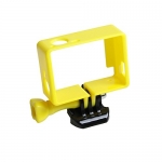 Tripod Cradle Frame Mount Housing for GoPro Hero4 / 3+ / 3